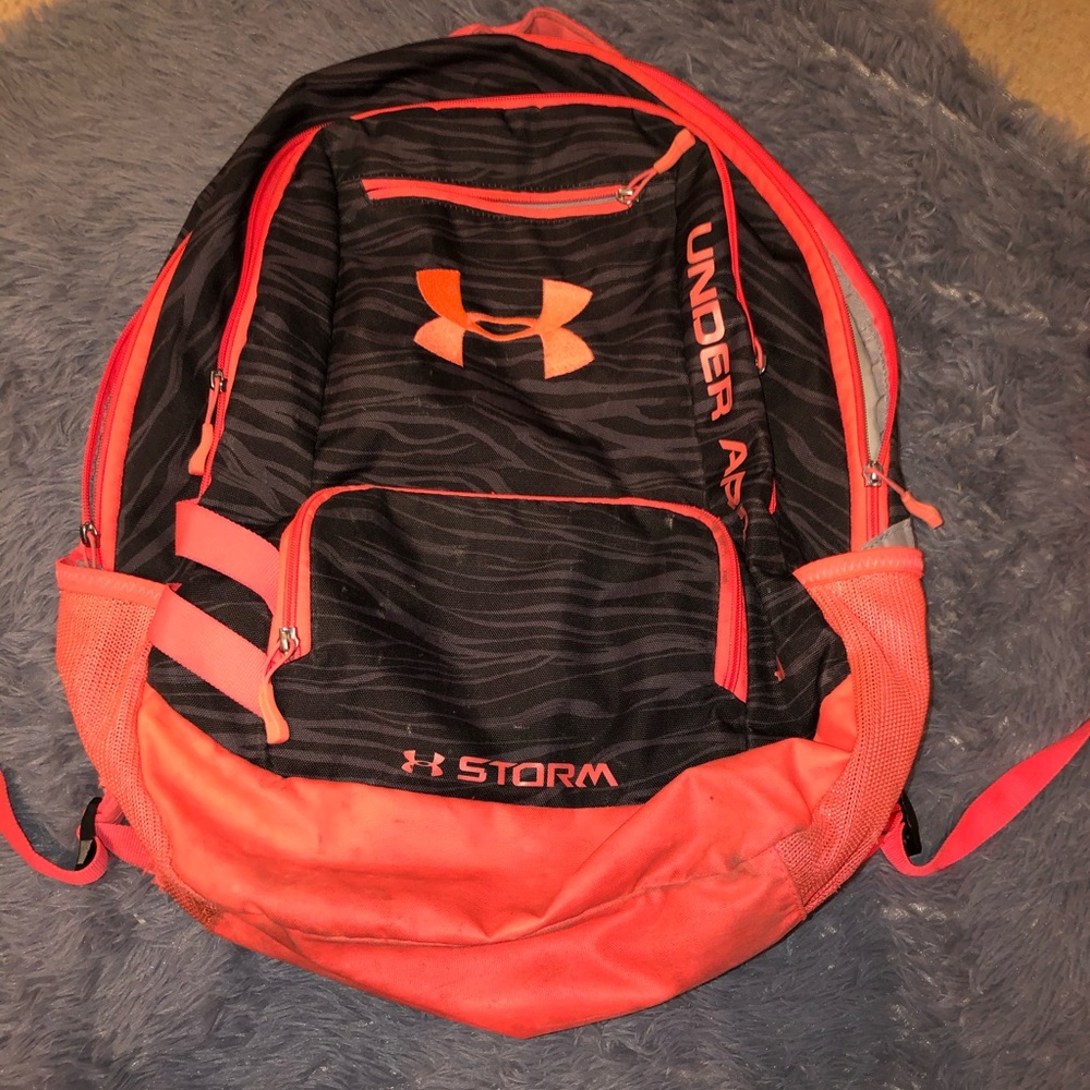 Under Armour Backpack